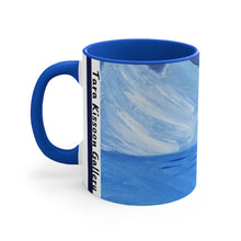 Load image into Gallery viewer, Himalayas - 11oz Accent Mug
