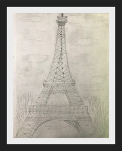 Eiffel Tower