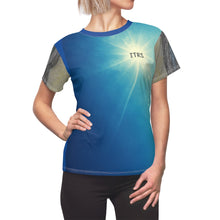 Load image into Gallery viewer, Diamond Tower - Women&#39;s T-Shirt
