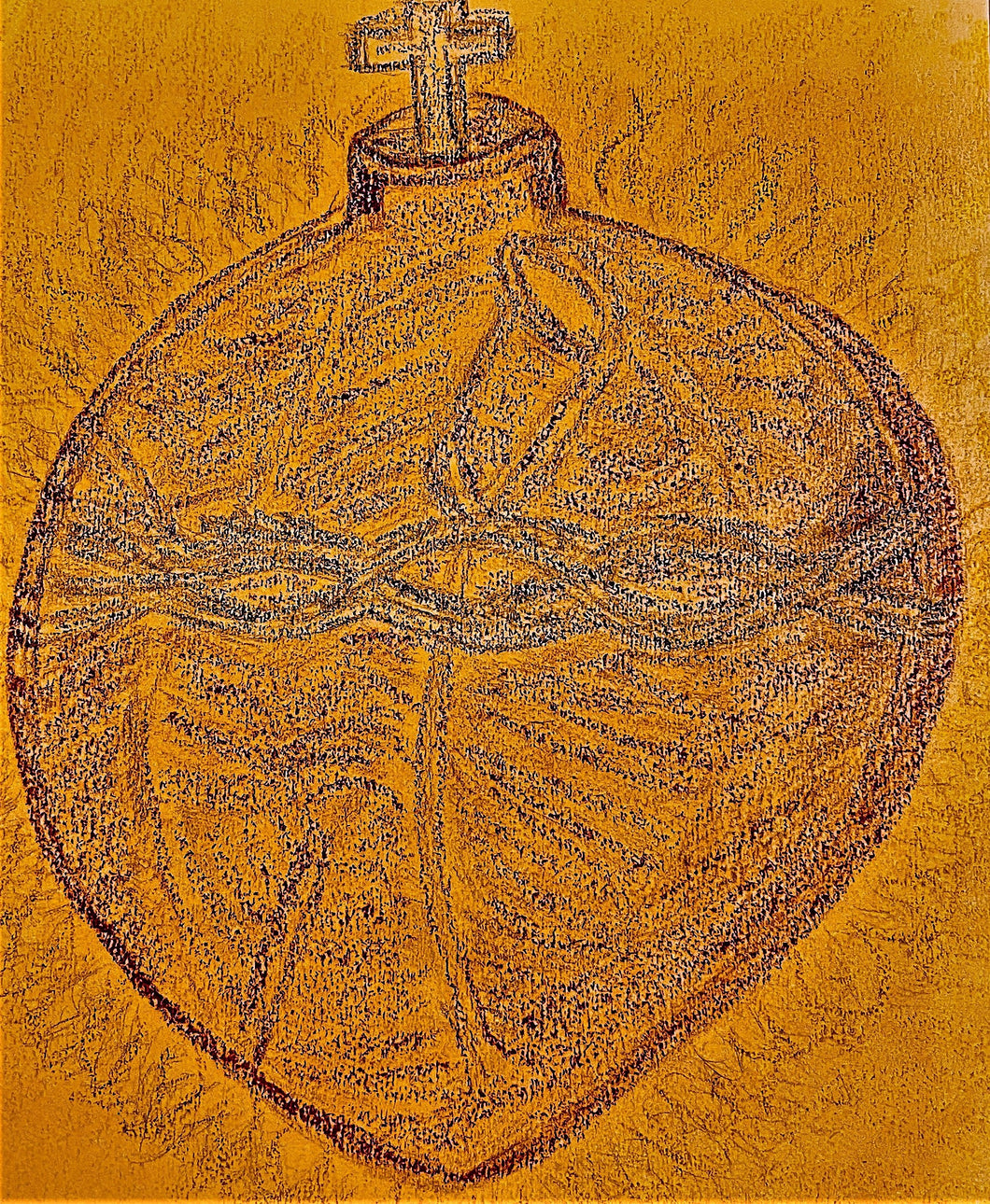 Award Winning - Sacred Heart
